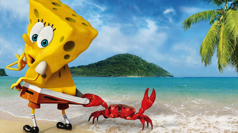 SpongeBob SquarePants 2