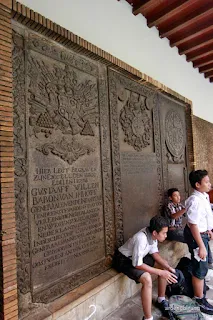 museum wayang jakarta