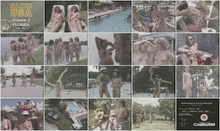  Naked USA. Vol 2. Florida. Part 1. 1989.