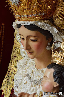 Virgen del Amparo