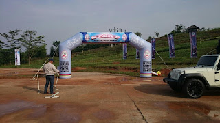 Balon Gate Balon Gapura Balon Gate Balon Gapura