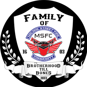 MSFC | Malang Street Fire Community