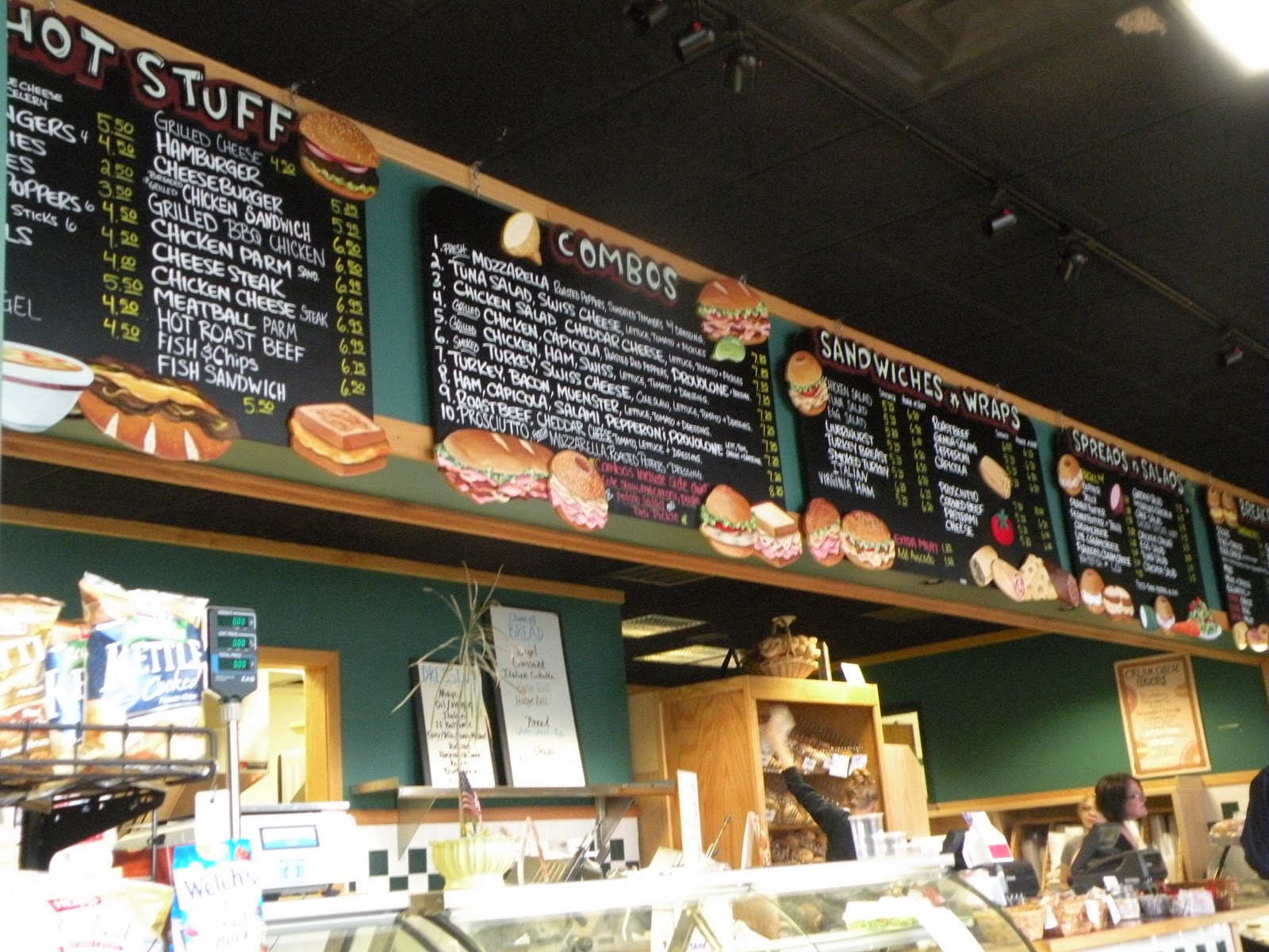 Evans Eats Lehigh Valley & Beyond Bagel Month 2 Bagel Basket