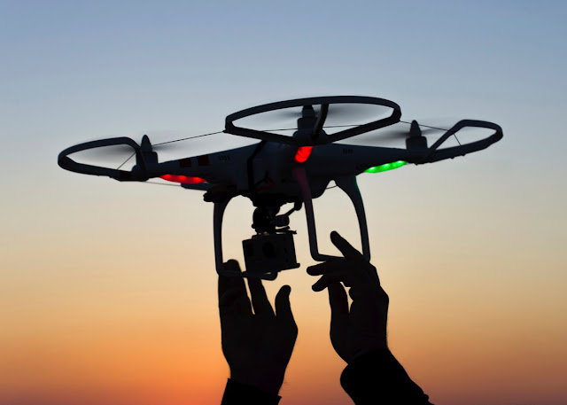 raul vittor alfaro tips elegir mejor drone raul vittor alfaro mejor drone caracteristicas