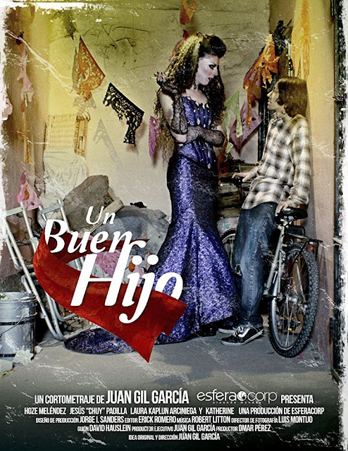 Un buen hijo, film