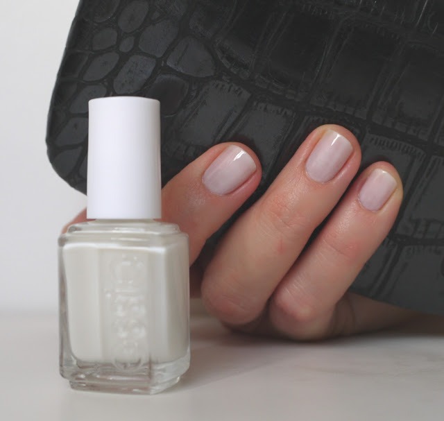 Category Beautiful White Nail Polish... Essie in J400 337 Waltz