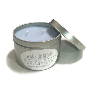 Natural Soy Candle And Skin Moisturizer Natural Soy Candle And Skin Moisturizer