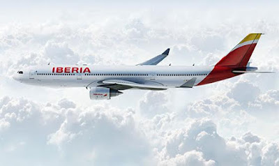 Iberia forex