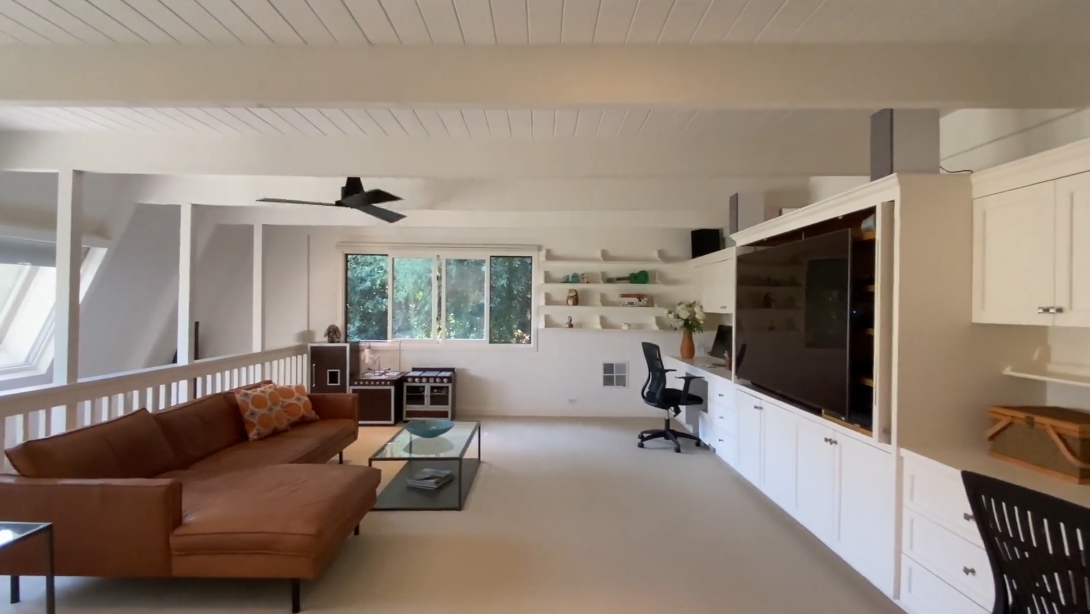 28 Photos vs. 115 Wilson Way, Larkspur, CA Interior Design Luxury Home Tour