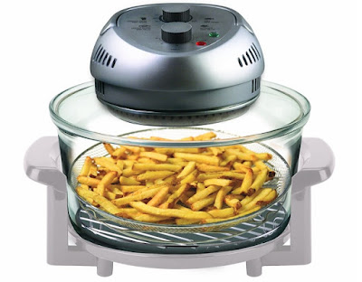 Oil Less Deep Fryer Review Oil Less Deep Fryer Review