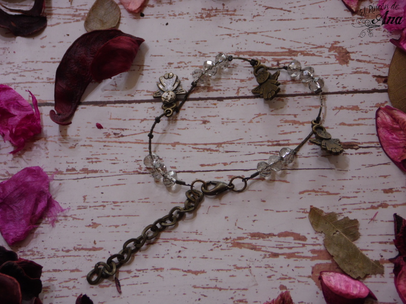 Mi colección de pulseras - Blog 3