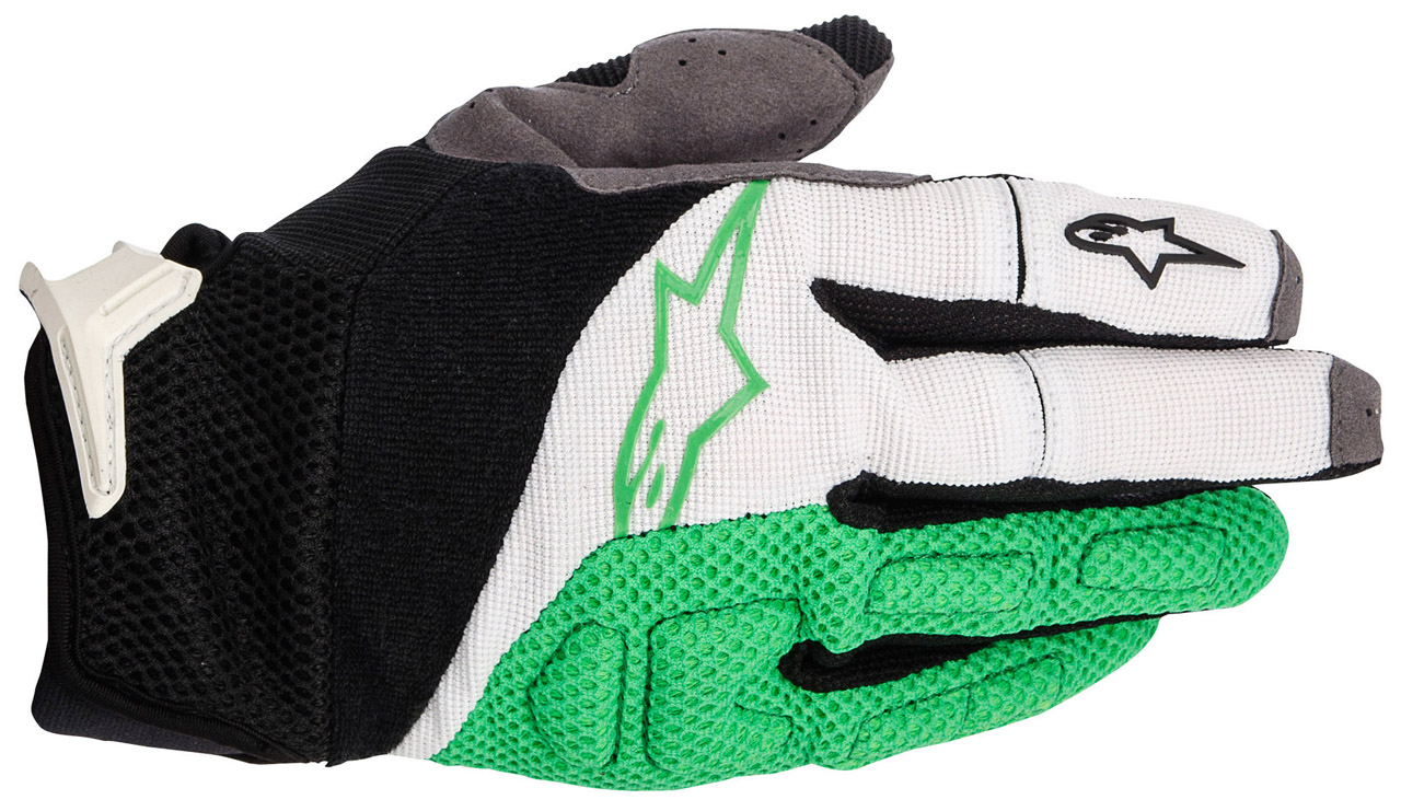 alpinestars moab gloves