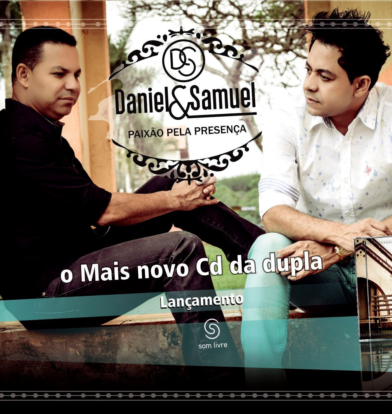 Baixar Música Paixão Pela Presença – Daniel e Samuel Baixar Música Paixão Pela Presença – Daniel e Samuel