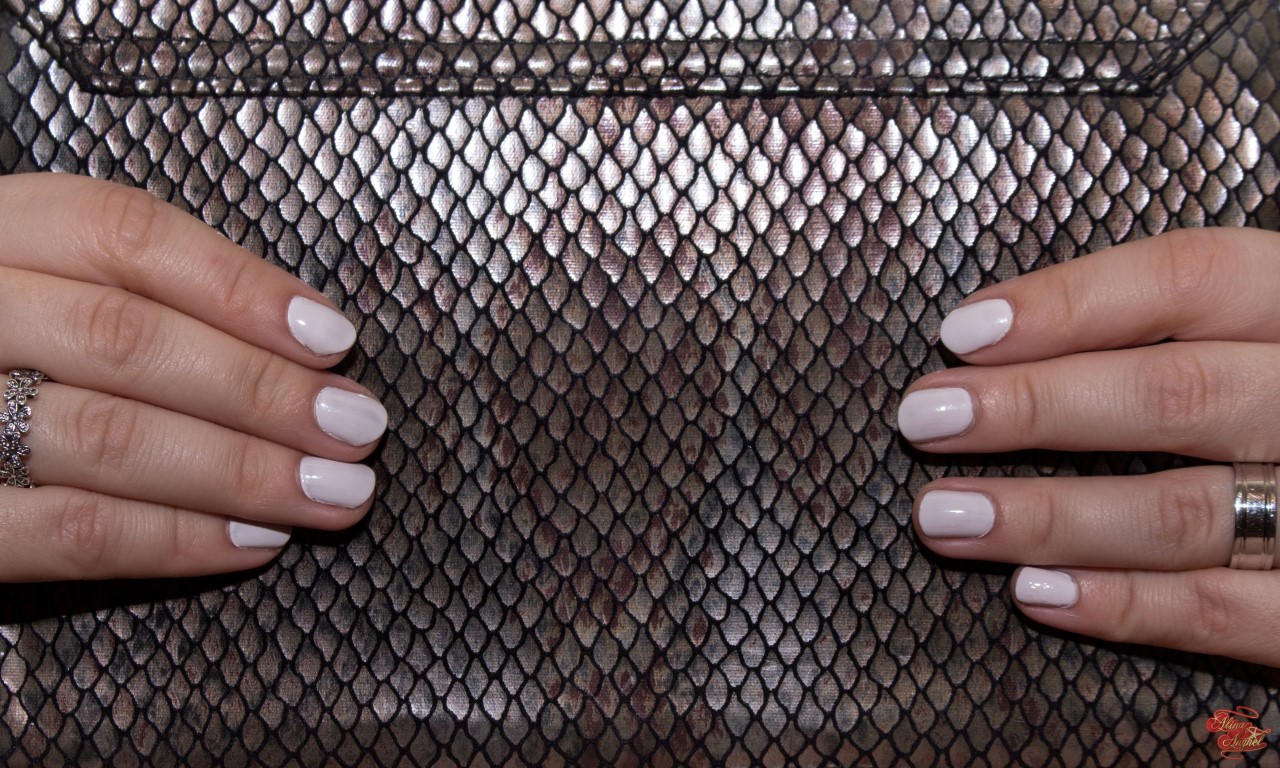 7. "Orly Breathable Treatment + Color in Barely There" - wide 9