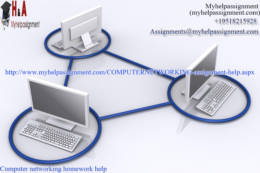 Networking homework help