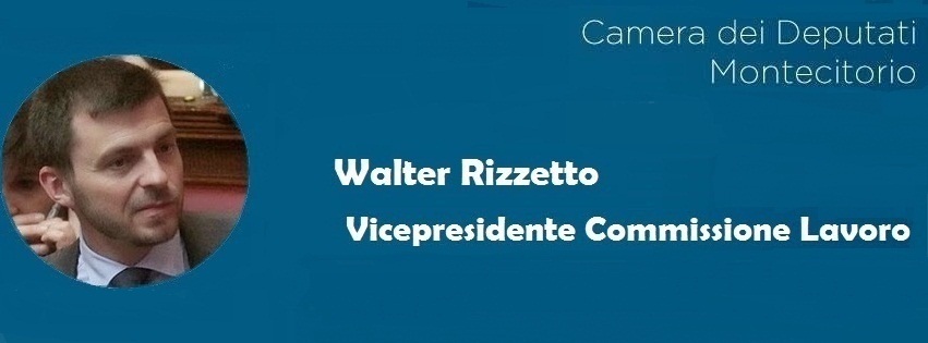 Walter Rizzetto