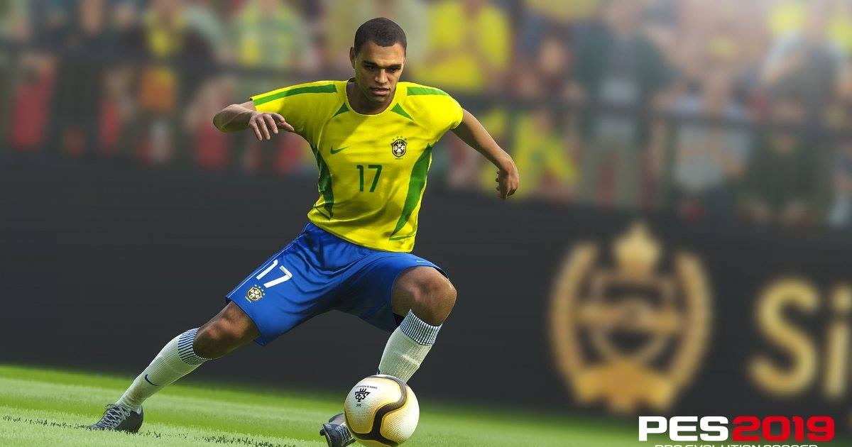 Pro Evolution Soccer 2017 ganha data de lançamento - GameBlast