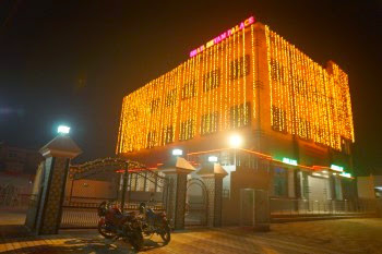 Shail Shyam Palace Pratapgarh