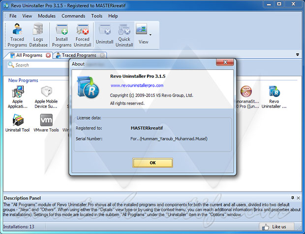 total manager 3 uninstaller