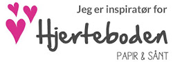 Tidligere DT hos Hjerteboden