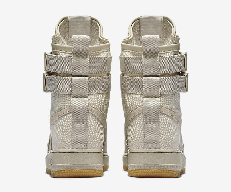 sf air force 1 string