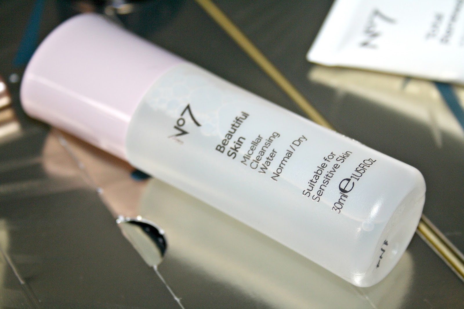 Beautyqueenuk A UK Beauty and Lifestyle Blog Boots No.7 Advent