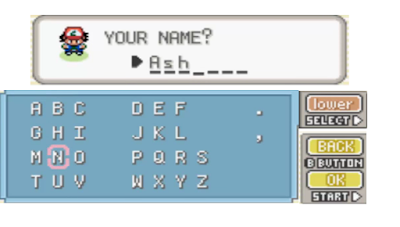 Algoritmo imagina Pokémon com base no teu nome