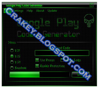 Google Play Gift Card Generator 2017 Google Play Gift Card Generator 2017