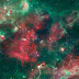 Supernova Telah Memicu Pembentukan Tata Surya Kita?
