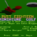 Atari: Preparan juego sobre golf en miniatura