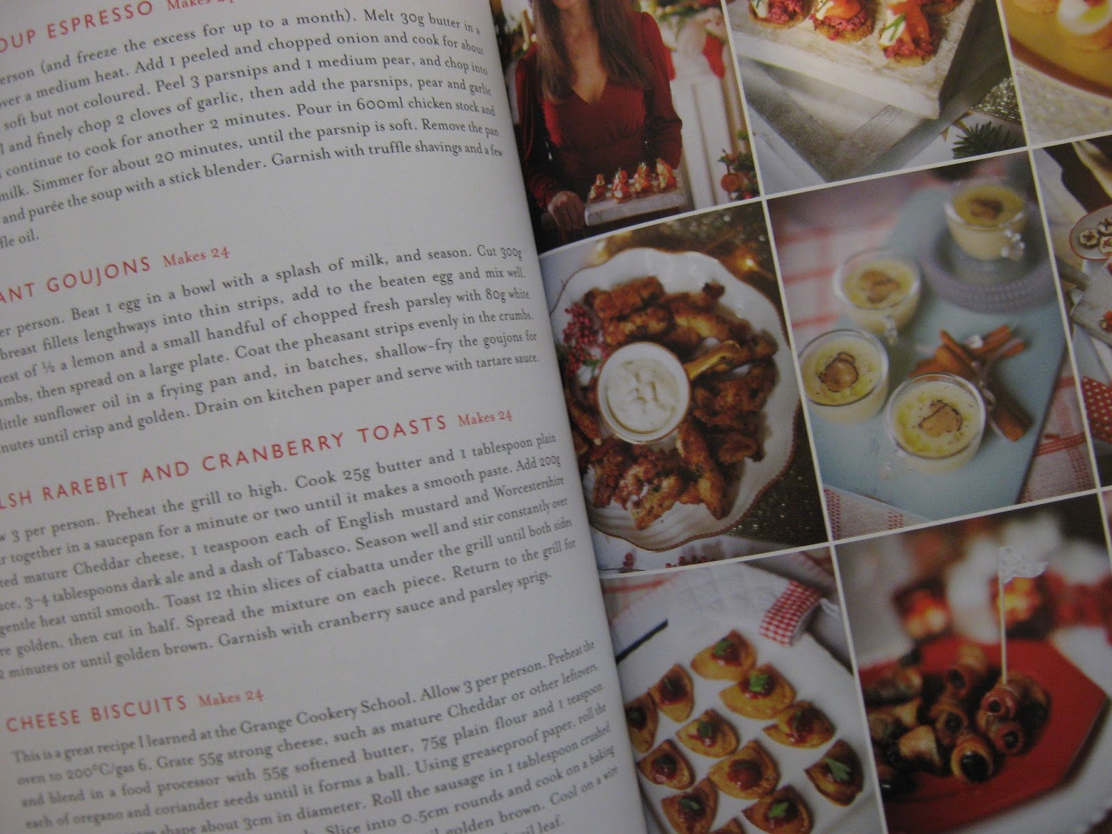 The Cute Vintage Things Blog!