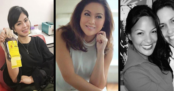 WOMEN OF POWER: Well-Known Female Celebrities Shared Who Among The Women In The World Inspires And Motivate Them! KNOW WHO THEY ARE HERE! WOMEN OF POWER: Well-Known Female Celebrities Shared Who Among The Women In The World Inspires And Motivate Them! KNOW WHO THEY ARE HERE!