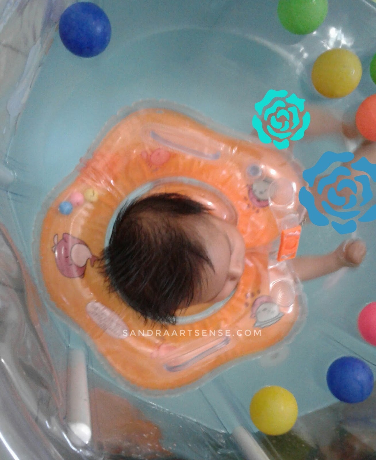 Baby Spa Home Care Bandung