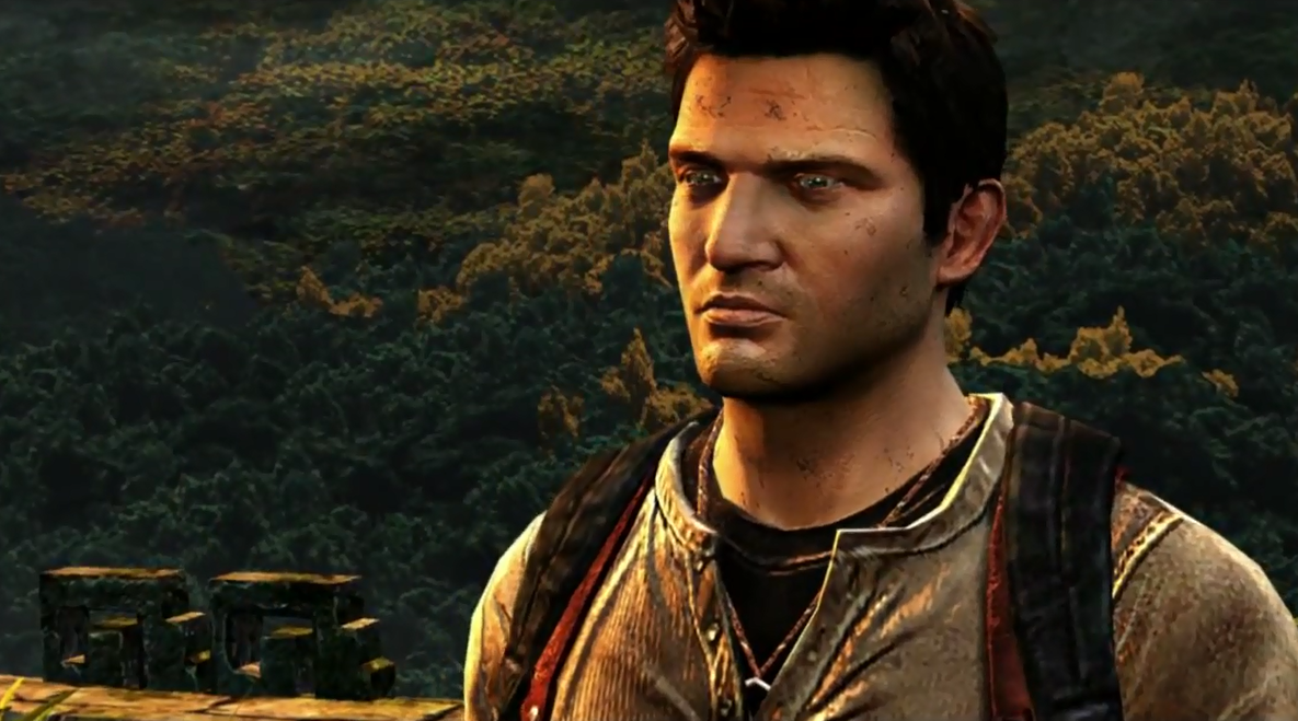 Uncharted 4 Director Has One Issue With Tom Holland's Nathan Drake