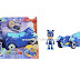 PJ Masks Cat Boy Car
