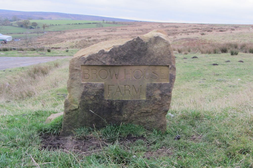 Peak Rambler's Ramblings.... A Heartbeat Walk from Aidensfield on to