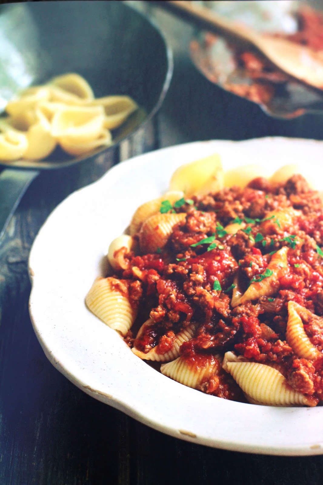 Review kookboek Gino’s Pasta Gino D’Acampo