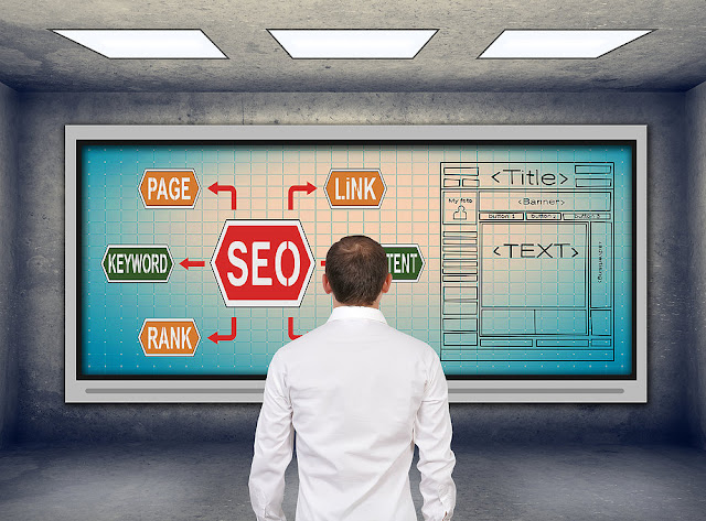 website mgoogle seo in Richmond El Sobrante CAaker