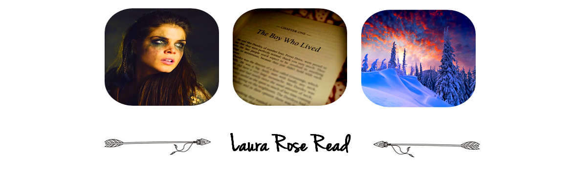 Laura Rose Read