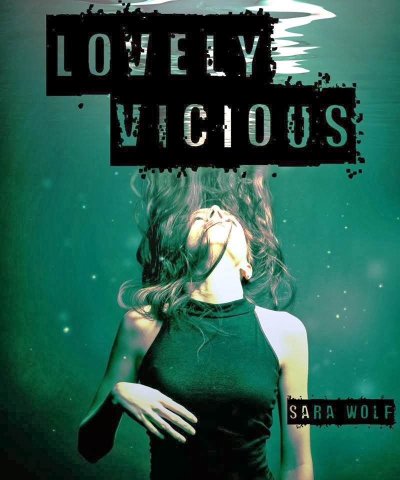 Lovely Vicious