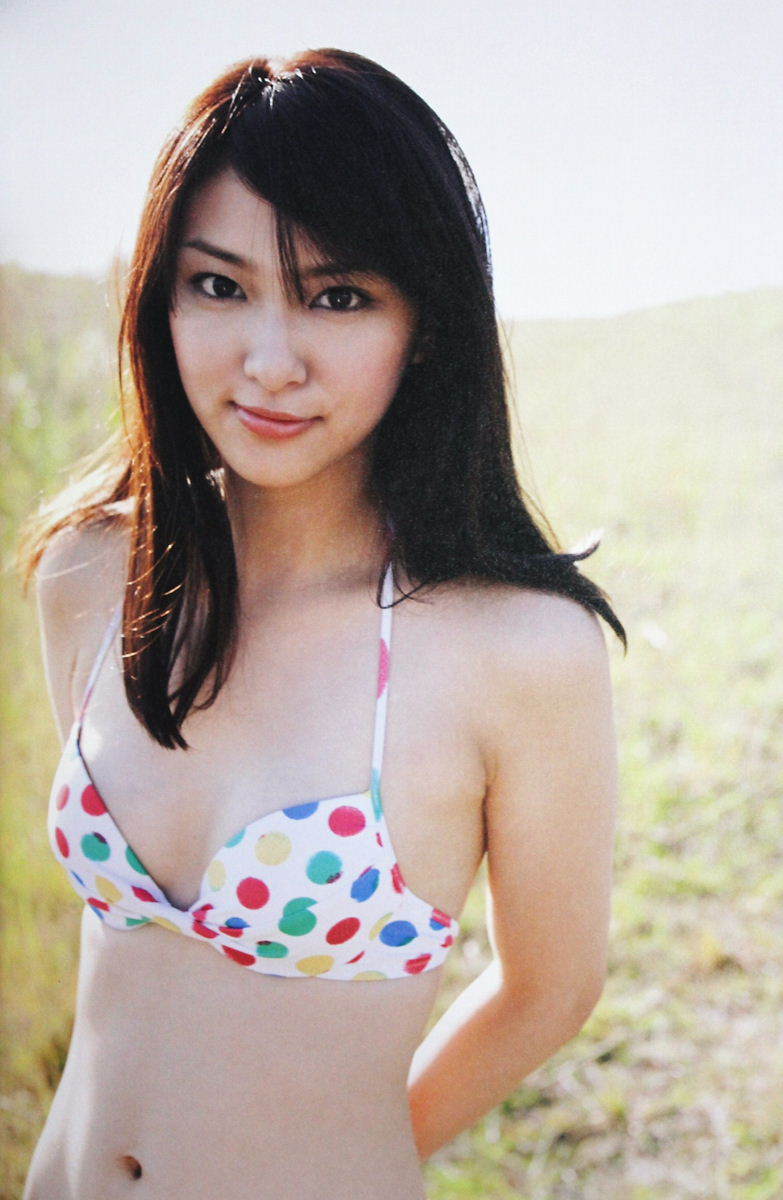 Emi takei nude