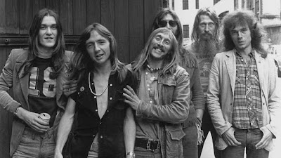 Hawkwind Band Picture