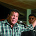 Duterte wages war against Rebels, no more peace talks