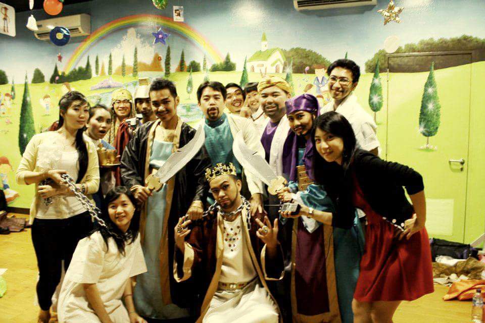 35+ Terbaik Untuk Naskah Drama Natal Tentang Memberi Ide