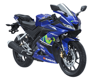Motor Sport Yamaha R15 VVA Movistar Terbaru 2018 Harga Motor Murah Motor Sport Yamaha R15 VVA Movistar Terbaru 2018 Harga Motor Murah