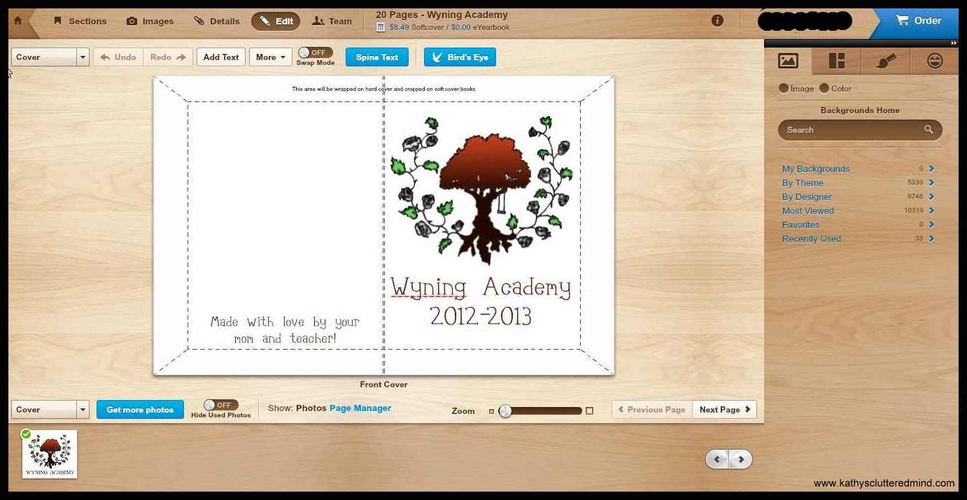 Yearbook Guidebook Picaboo Yearbooks