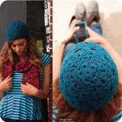 Sweet-hat a Ganchillo Sweet-hat a Ganchillo