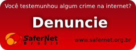 CRIMES NA INTERNET