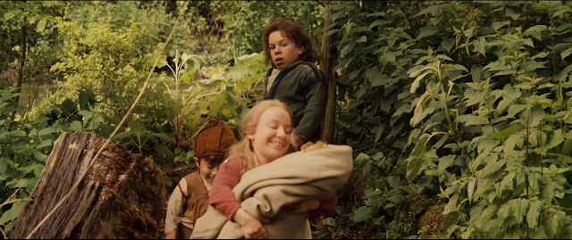 Willow (1988) 1080p BluRay Dual Lat-Eng MEGA
