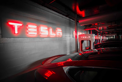Tesla tindrà 100 punts de recàrrega ràpida a l'Estat espanyol al 2017